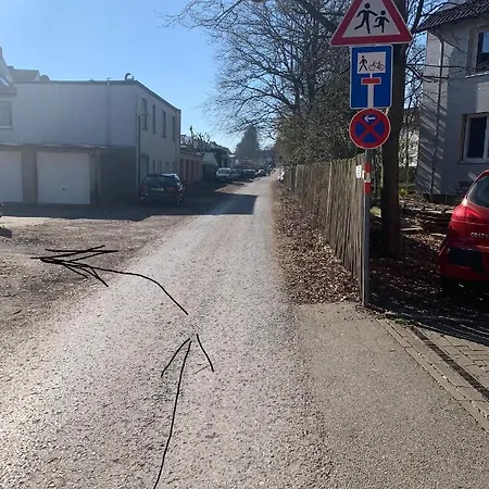 Ferienwohnung Anton Apartamento