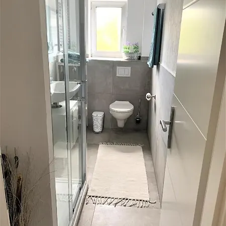 Ferienwohnung Anton *