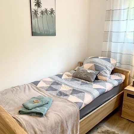 Ferienwohnung Anton
