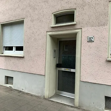 Ferienwohnung Anton * Osnabrueck