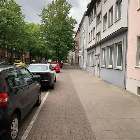 Apartment Ferienwohnung Anton *